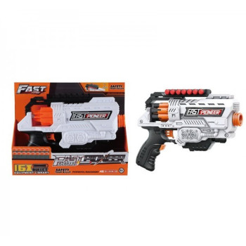 Ігровий автомат BIG529 27 см
