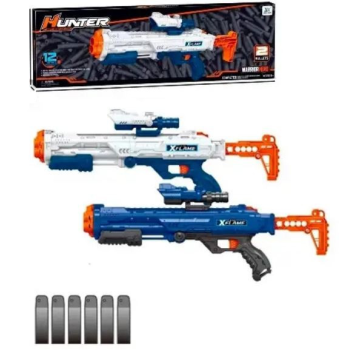 Рушниця дитяча JLX7262 61 см