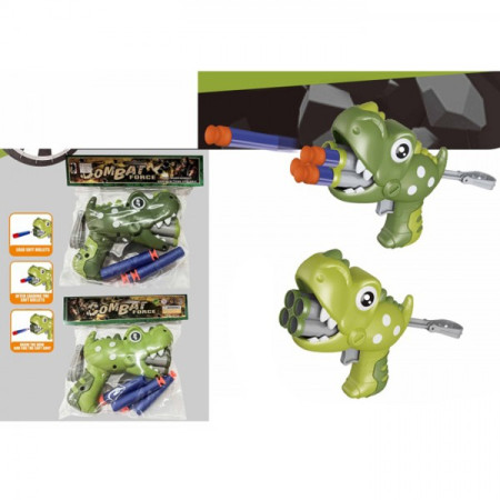 Автомат ігровий 317 17 см