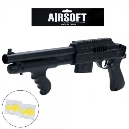 Автомат ігровий 0681 53 см