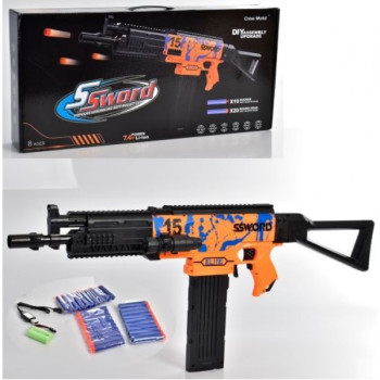 Іграшковий Автомат 78805-5