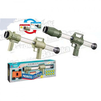 Автомат помповий BB-8101 40 см