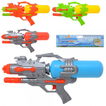 Бластер водяний ББ M-5817 46 см