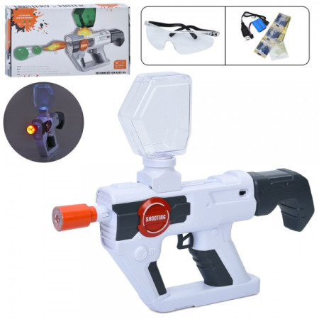 Автомат ігровий 1106 34 см