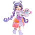 Лялька ігрова Віолетта 120865 28 см