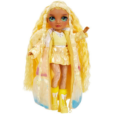 Лялька ігрова Санні 120858 28 см