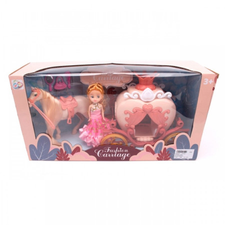 Лялька у наборі 1922A 42 см