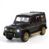 Джип інертний Auto Mir Mercedes Benz G63 AP-1834 22 см