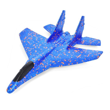 Літак ігровий B-227 43 см