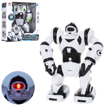 Робот ігровий 27106 21 см