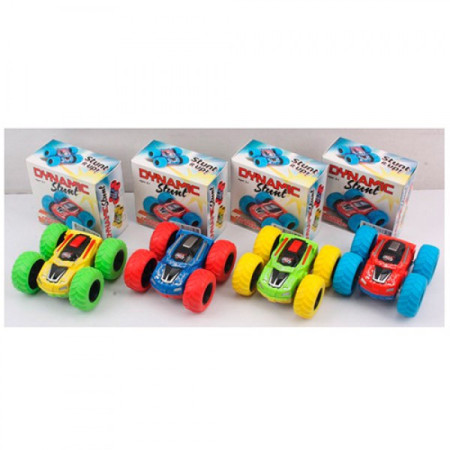 Машинка перевертиш ББ 2019-06A