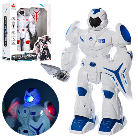 Робот ігровий 27166 27 см