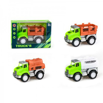 Машинка ігрова B-9845 10,5 см