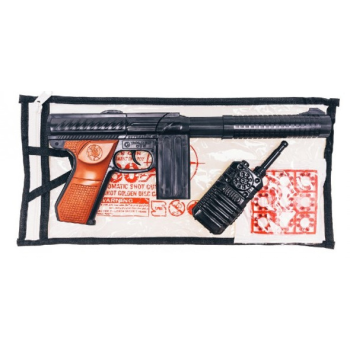 Автомат іграшковий Golden Gun G-253