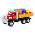 Машинка Bamsic Фраго BM-3685 Машинка Bamsic Фраго BM-3685