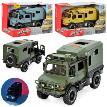 Машинка ігрова RJ5523