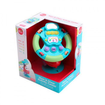 Автотренажер дитячий 65013