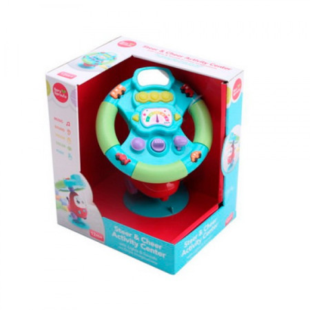 Автотренажер дитячий 65013