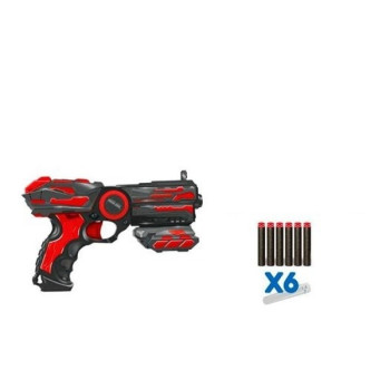 Ігровий пістолет FJ8802 22 см