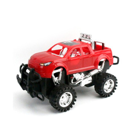 Джип інертний ігровий AJ535B 23.5 см