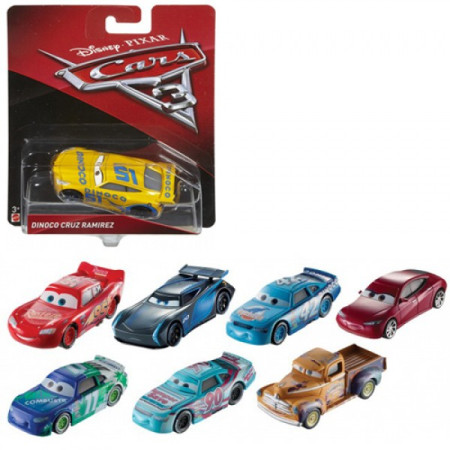 Машинка ігрова DXV29 16 см