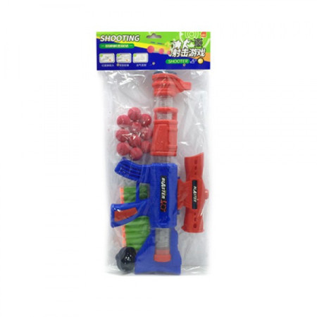 Ігровий автомат 93-002 40 см