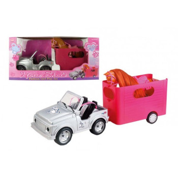 Машинка ігрова 16474 31 см