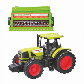 Комбайн інертний ББ 7188a-8188A-3688A-66 23 см