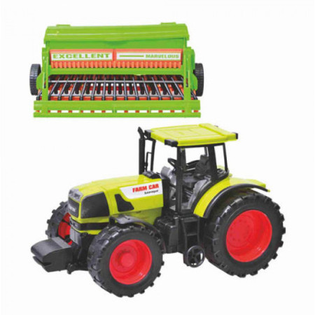 Комбайн інертний ББ 7188a-8188A-3688A-66 23 см