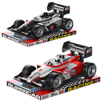 Машинка інертна B-8068