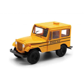 Машинка инертная Kinsmart KT5446W 13 см
