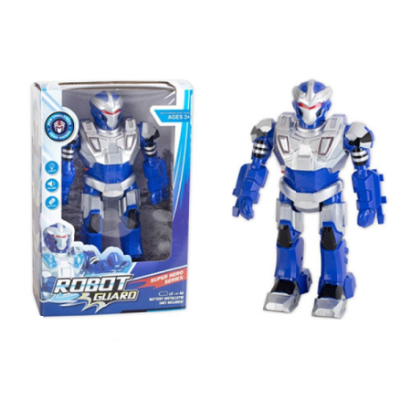 Робот ігровий EJ700 25 см