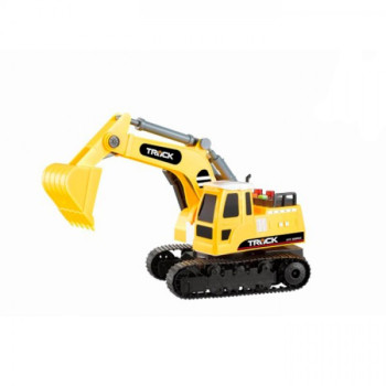 Екскаватор інертний WY450A 30 см