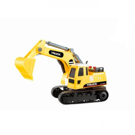 Екскаватор інертний WY450A 30 см