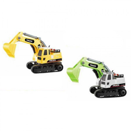 Екскаватор інертний WY450AB 30 см