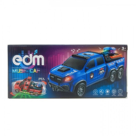 Машинка ігрова 8811-20 25 см