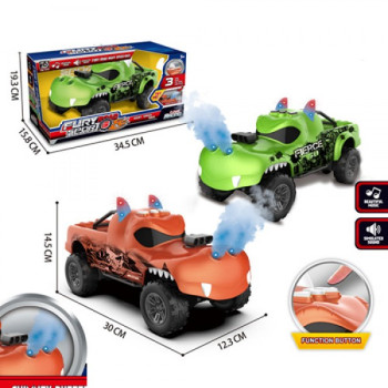 Машинка ігрова 765-21 30 см