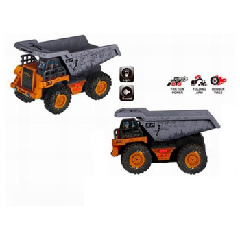 Будтехніка інертна 1189-10 25 см