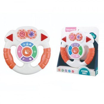 Автотренажер дитячий PS6258-3 15 см