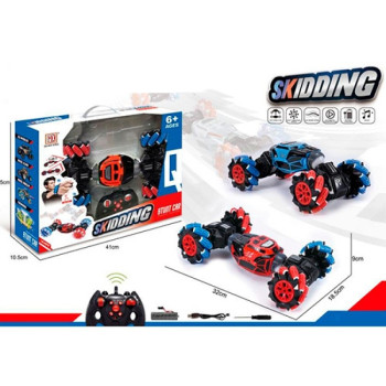 Машинка на радіокеруванні QX032 33 см