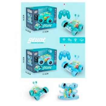 Машинка на радіокеруванні Z109