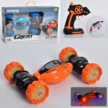 Джип на радіокеруванні 955-135 26 см