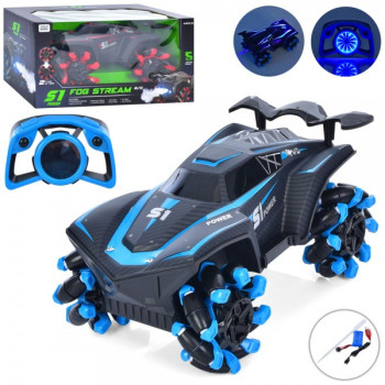 Машинка на радіокеруванні 336-99J 30 см