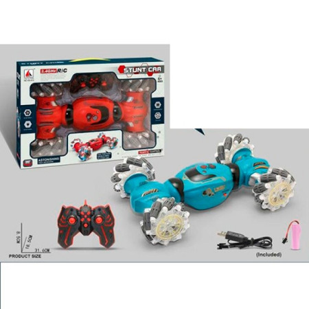 Машинка на радіокеруванні 168-A16 32 см