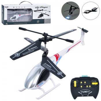 Вертоліт на радіокеруванні HF8351-2 20 см