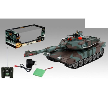 Танк на радіокеруванні 99804 37 см