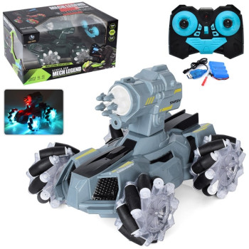 Машинка на радіокеруванні трюкова YL-47 22 см