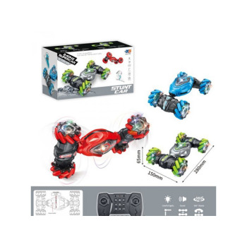 Машинка на радіокеруванні 3688-G103A 28 см