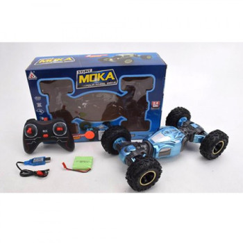 Машинка трюкова на радіокеруванні ББ B-9023 28 см