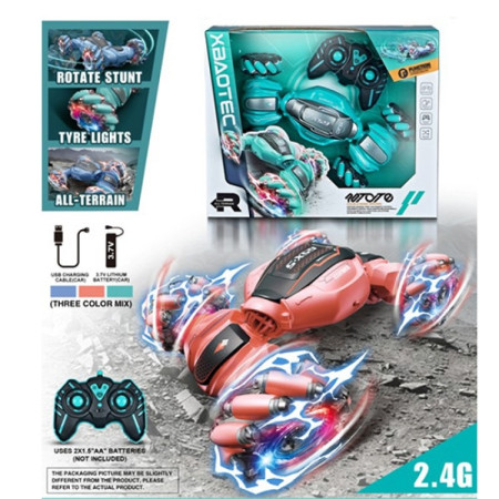 Машинка на радіокеруванні XB1099